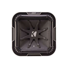 Kicker Q-Class L7 10.2