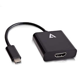 V7 USB C - HDMI Adapter
