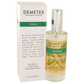 Demeter Ireland Cologne 120ml