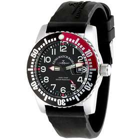Zeno-Watch Airplane Diver 6349-515Q-12-a1-7