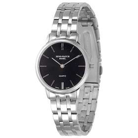 Zeno-Watch Flatline 26641Q-c1M