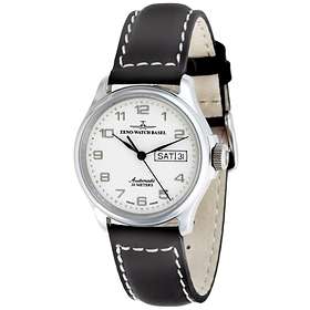Zeno-Watch Basic Retro 12836DD-e2