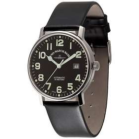 Zeno-Watch Business Pilot 3644-a1