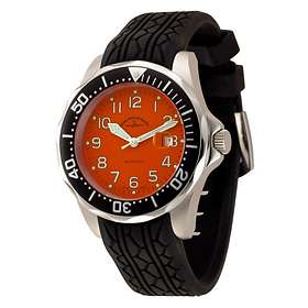 Zeno-Watch Diver Look II 3862-a5