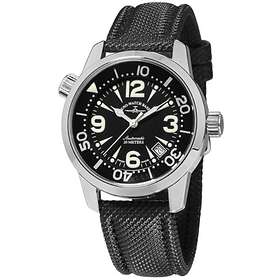 Zeno-Watch Fellow Oversized 6003-a1