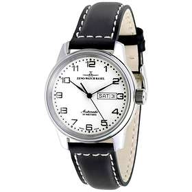 Zeno-Watch Classic 6554DD-e2
