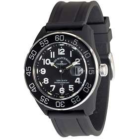 Zeno-Watch Diver Look H3 Teflon 6594Q-a1