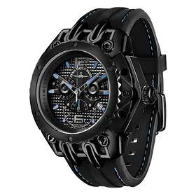 Zeno-Watch Futura Trend 4208-5030Q-bk-i14