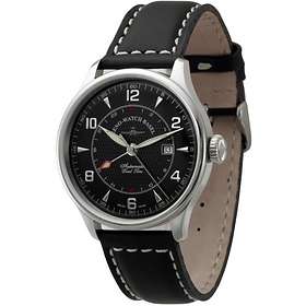 Zeno-Watch Godat II 6273GMT-g1
