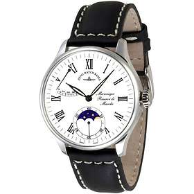 Zeno-Watch Godat II Roma 6274PRL-i2-rom