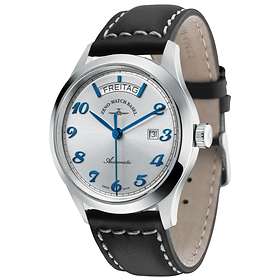 Zeno-Watch Gentleman 6662-2834-g3