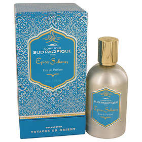 Comptoir Sud Pacifique Epices Sultanes edp 100ml