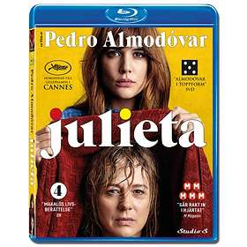Julieta (Blu-ray)