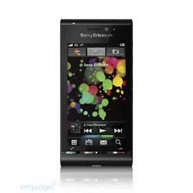 sony xperia satio