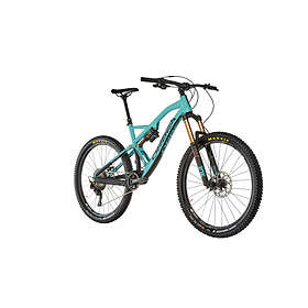 orbea rallon x10 2017