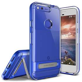 Verus Crystal Bumper for Google Pixel XL