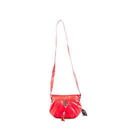 Armani Jeans Cross Body Bag With Studs