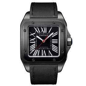 Cartier Santos de Cartier 100 WSSA0006