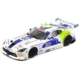 Scaleauto SRT Viper GTS-R No.33 24h Daytona 2015