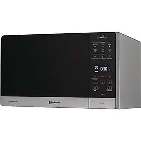Bauknecht MW49SL (Silver)