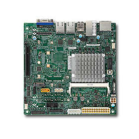 Supermicro A2SAV-L