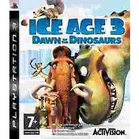 L'Age de Glace 3