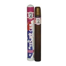 Cuba Yes We Can edt 35ml