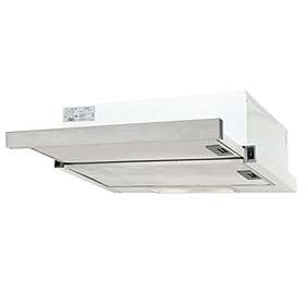 Exquisit FSH61-2 (Blanc)