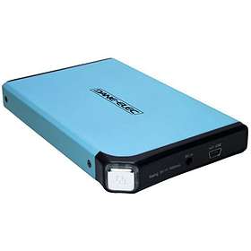 Dane-Elec So Mobile OTB USB 500GB