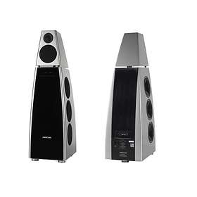 Meridian DSP 8000 VC.2