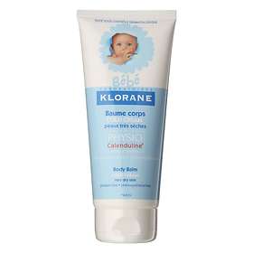 klorane cold cream baby