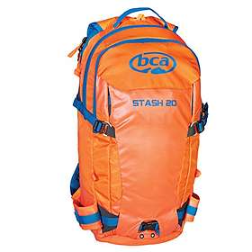 BCA Stash 20