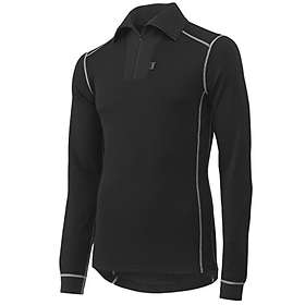 Helly Hansen Roskilde LS Shirt Half Zip (Herr)