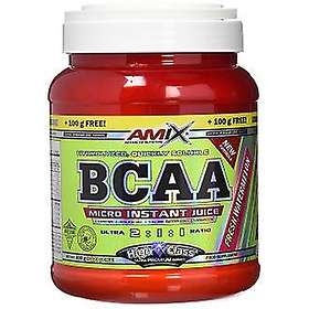 Amix BCAA Instant Juice 0.5kg