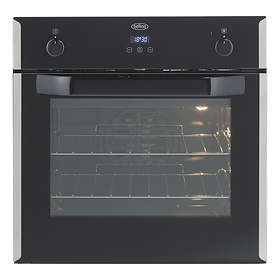 belling bi60efr electric oven