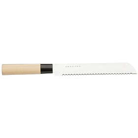 Satake Houcho Brødkniv 20cm