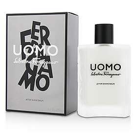 Salvatore Ferragamo Uomo After Shave Balm 100ml