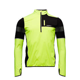 craft brilliant 2.0 thermal wind top