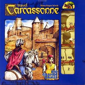 Carcassonne (pocket)