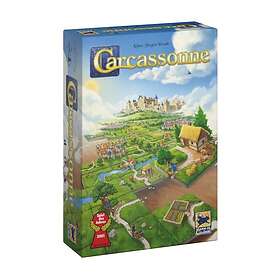 Carcassonne (2nd Edition)