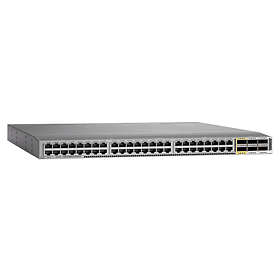 Cisco Nexus 2348TQ