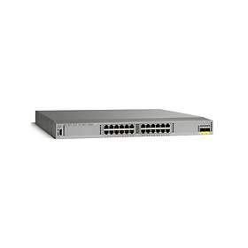 Cisco Nexus 2224TP