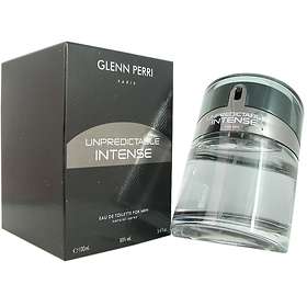 Glenn Perri Unpredictable Intense edt 100ml