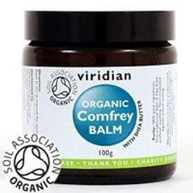 Viridian Comfrey Organic Balm 100g