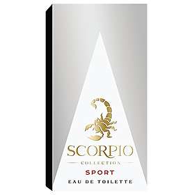 Scorpio Collection Sport edt 75ml