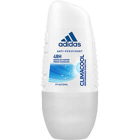 Adidas Climacool Women Roll-On 50ml