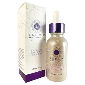 iluma intense lightening serum