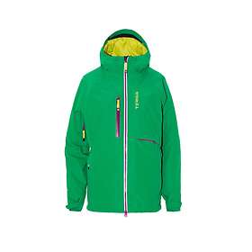 Ternua Tepee Jacket (Dame)
