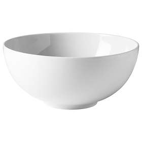 IKEA 365+ Rundad Kant Bowl Ø220x100mm