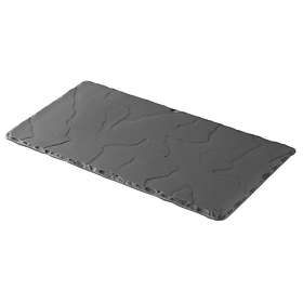 Revol Basalt Rektangulær Tallerken 30x20cm